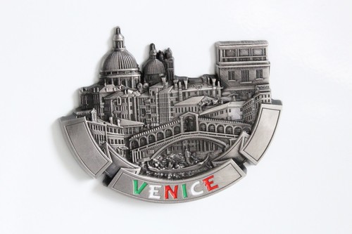 Venice italy souvenir - 3d,