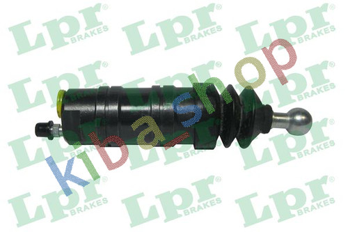 Clutch actuator 254mm fits - clutch,