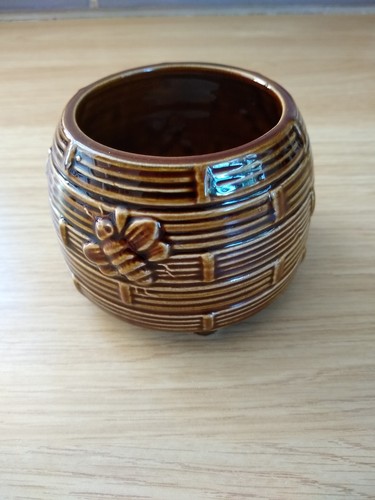 Old collectable devonware - ,