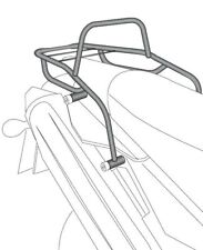 Yamaha XT660 R/X Luggage Rack