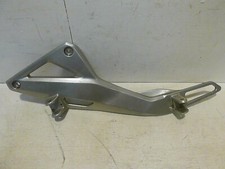 Honda Hornet 600 CB600 F-7 2007 Model Left Side Hanger Bracket Silver Used Part