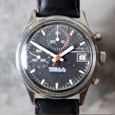 Vintage 1980s Breitling