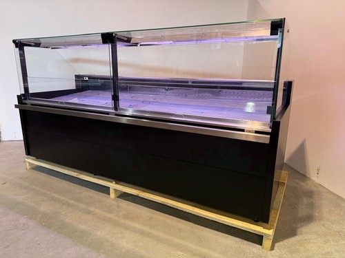Serve over counter torrox 5m - over,