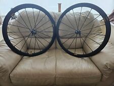 Mavic SSC R-SYS SLR clincher