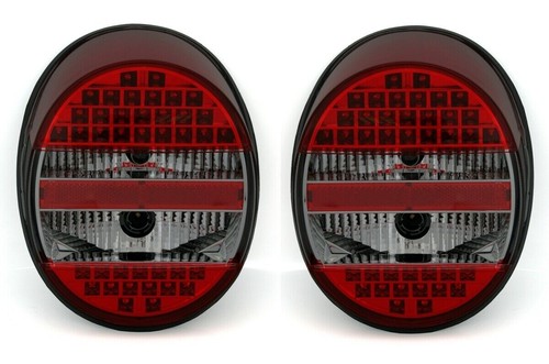 Led tail lights left - led,