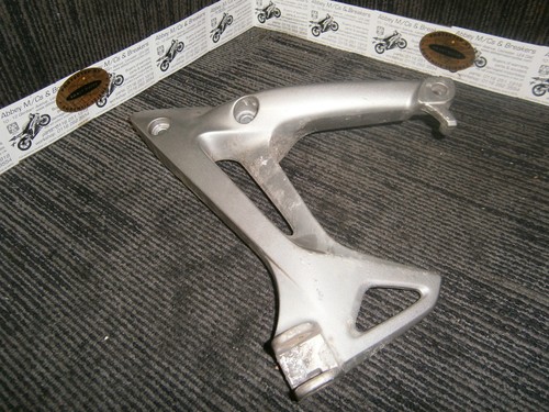 Honda vfr800 tec 2002 - honda, 2002-07