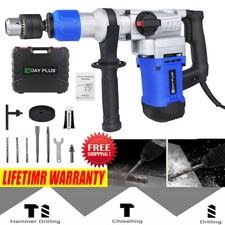 5000W Electric Rotary