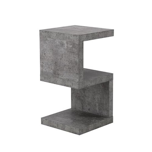 Miami wooden shape design - miami,
