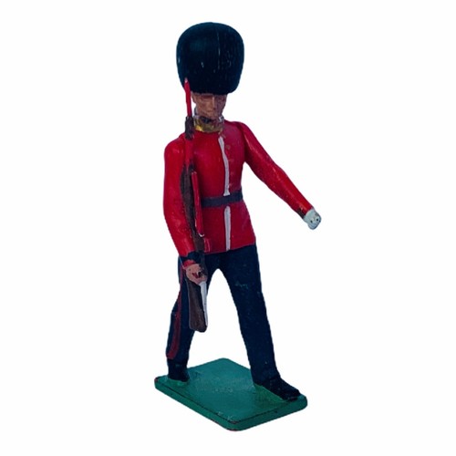 Herald toy soldier - , england