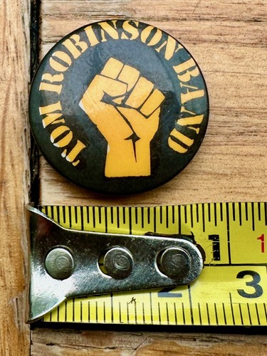 Original pin badge - original, badge-