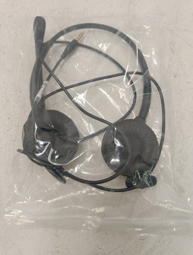 Wantek call centre headset - centre,
