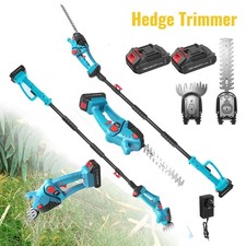 Hedge Trimmer Long Reach 1.6m