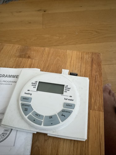 Worcester dt20 twin - dt20, chanel