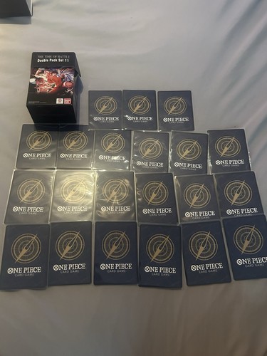 One piece tcg the - one,