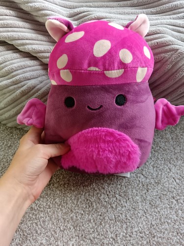 Squishmallows inch cosimo - squishmallows, 8-inch