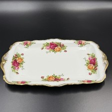 Royal albert old country roses - old,