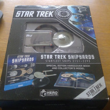 Star Trek Shipyards: STARFLEET