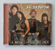 Si Senor- La Nueva Estrella