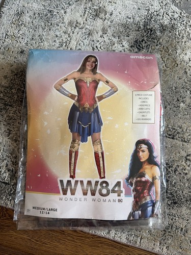 Fancy dress costume ww84 - costume,