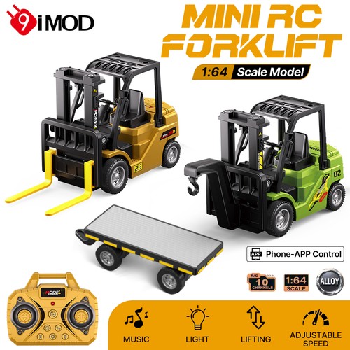 Desktop mini car - desktop, 2.4g