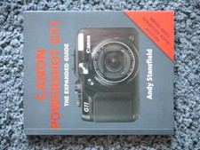 Canon Powershot G11, by Andy