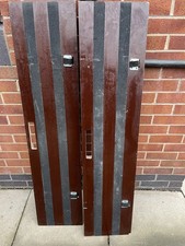 Foldable Loft Crawl Boards x2