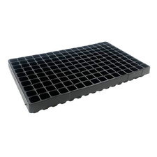 160-Cell Root Trainer Tray for