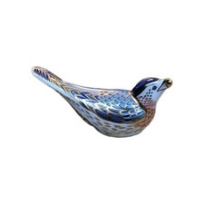 Royal Crown Derby Bluebird