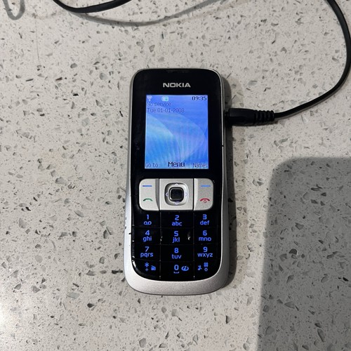 Nokia 2630 mobile phone - nokia,