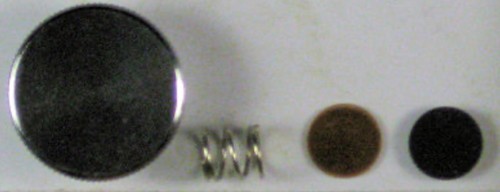 Penn reel part - reel, 26b-230sp