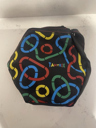 Tantrix strategy tile - tantrix,