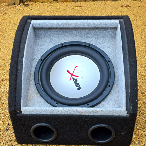 Vrx inch car - inch, 1000