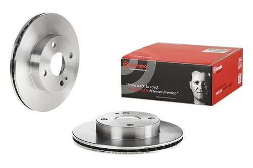 Brembo 5869 brake - 09.5869.14,