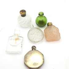 Vintage Miniature Glass