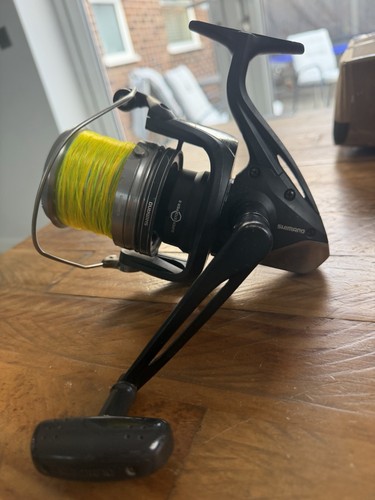 Shimano beastmaster 10000 - shimano, xb