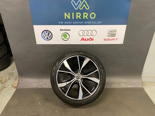 Tiguan line misano 20 - vw,