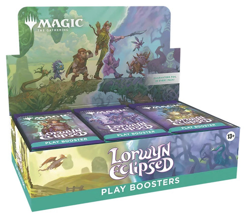 Magic the gathering mtg - the,