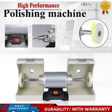 3000RPM Dental Polishing Lathe