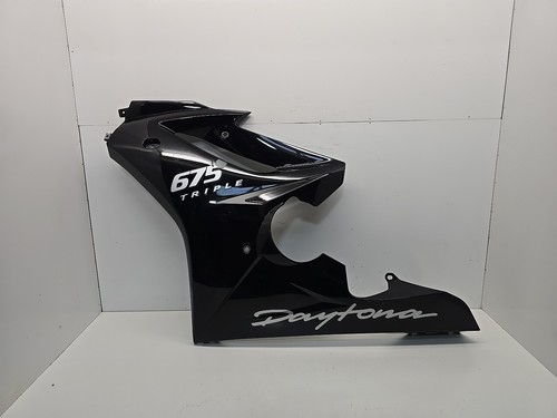 Triumph daytona 675 - triumph,