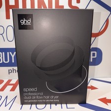 ghd - Speed Ionic Hair Dryer