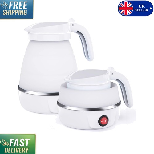 Mini foldable electric kettle - mini,