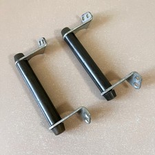 Pair of Soviet Bakelite Drawer