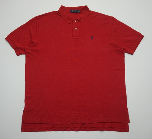 Ralph lauren polo shirt - lauren, mens