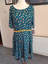 Popsy women dress - size, 20