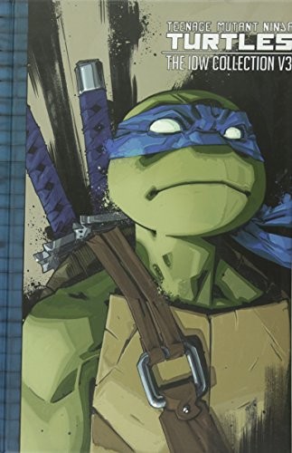 Teenage mutant ninja turtles - teenage,
