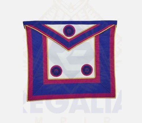 Masonic regalia mark - masonic,