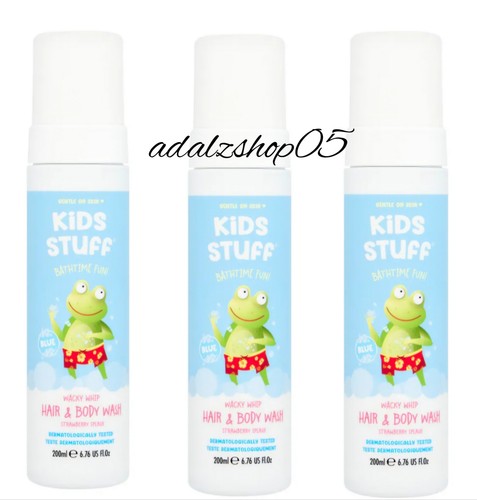Kids stuff strawberry - kids,