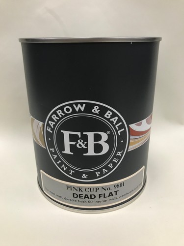 Clearance 750ml farrow - 750ml, &
