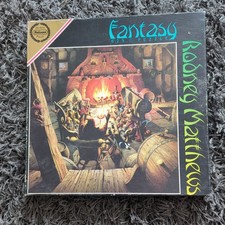 Falcon 625 Piece De Luxe