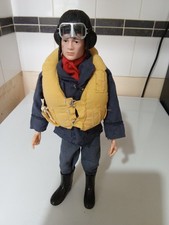 Vintage ACTION MAN Battle of